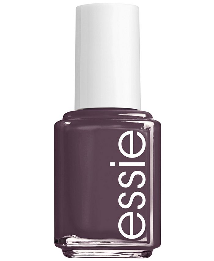 Essie - essie nail color, smokin hot
