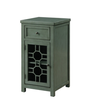 Jennifer Transitional Side Table