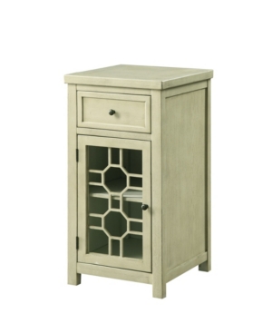 Jennifer Transitional Side Table