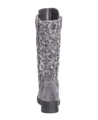 muk luk casey boot