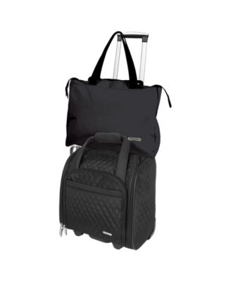 travelon underseat bag