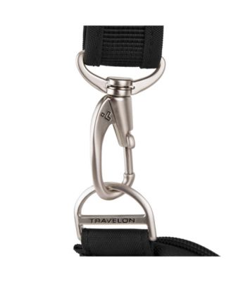 Anti-Theft Classic Crossbody Bucket Bag