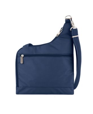 Anti-Theft Classic Crossbody Bag