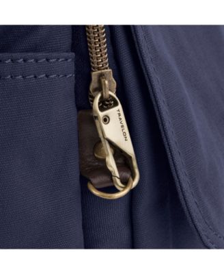 Anti-Theft Courier Tour Bag