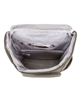 Anti-Theft Classic Backpack