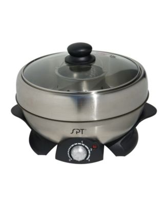 SPT Appliance Inc.