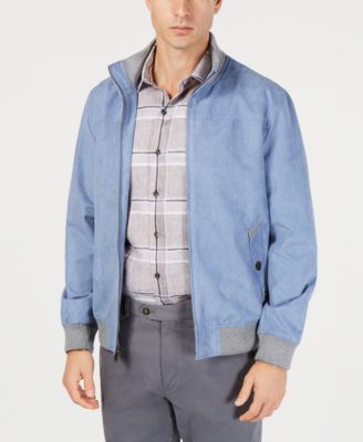 macys tasso elba jacket