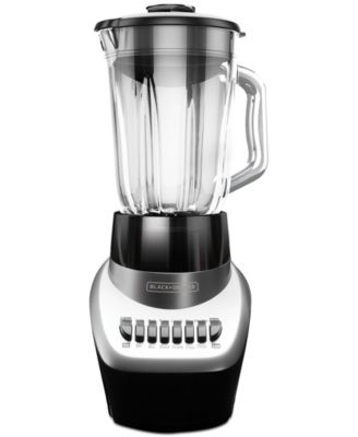 Black & Decker BL1120SG FusionBlade™ Blender