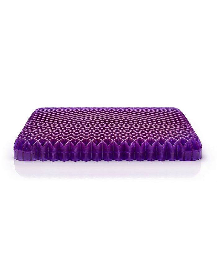 Purple The Royal Seat Cushion Macy's