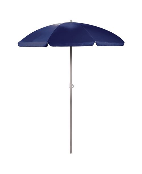 Picnic Time Beach Large Umbrella Macy's