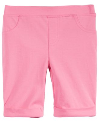 macy's ladies bermuda shorts