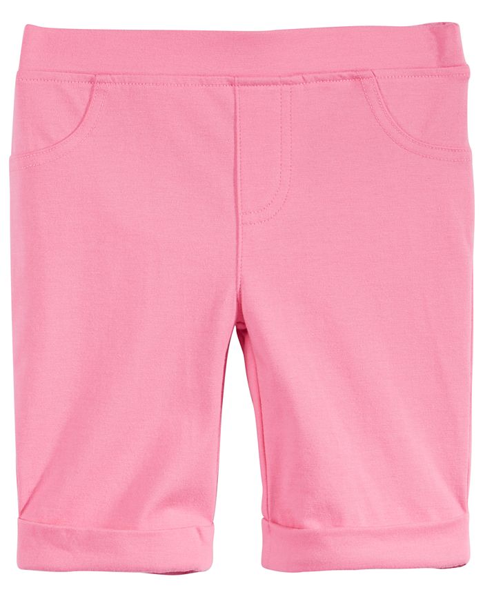 Macy's ladies new arrivals bermuda shorts