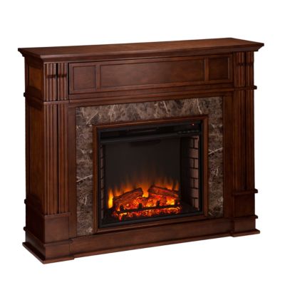 Eldridge Fireplace