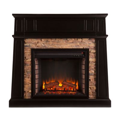 Southern Enterprises - Carabella Fireplace