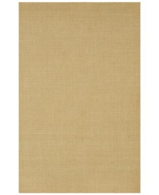 Monaco Sisal MC100 8' x 10' Area Rug