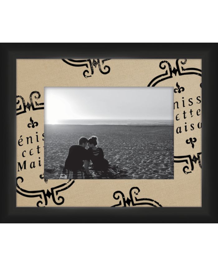 PTM Images Living 31Bless This House decorative Photo Frame & Reviews - Picture Frames - Home Decor - Macy's