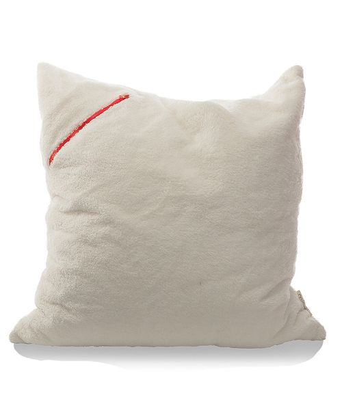 Mimish Cozy XLarge Square Storage Floor Pillow & Reviews Decorative