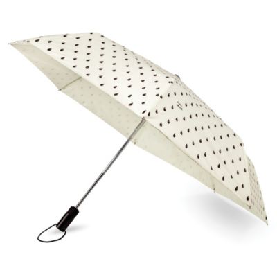kate spade new york - KSNY Travel Umbrella Rain Drop