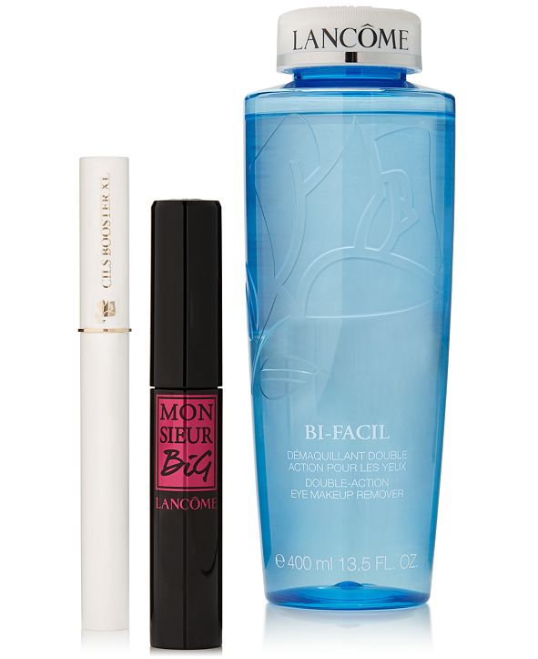 Lancôme 5Pc. Eye Makeup Set, Created for Macy's & Reviews Mascara