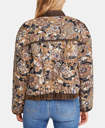 Free people great escape jacket sale