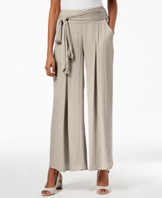 macys alfani pants