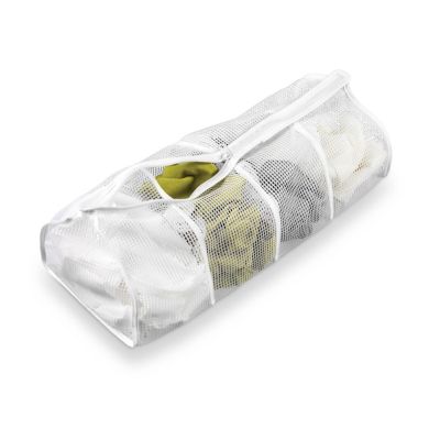 Honey Can Do - Hosiery Wash Bag, Set of 2