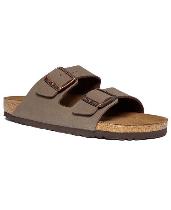 macys birkenstocks