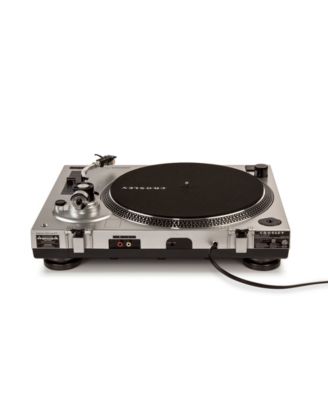 Crosley Electronics C100 Turntable