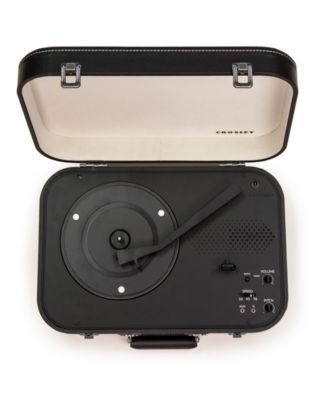 Crosley Electronics Coupe Turntable