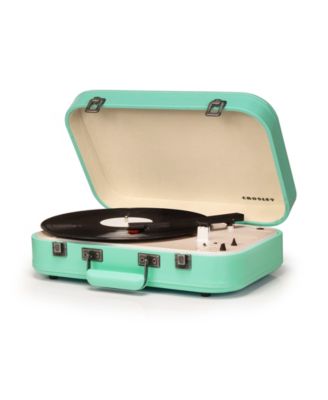 Crosley Electronics Coupe Turntable