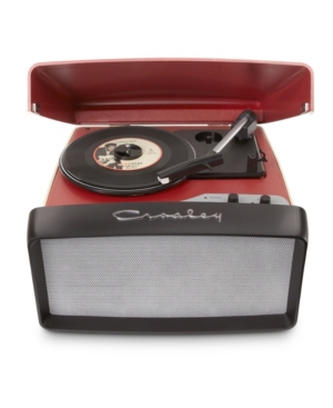 Crosley Electronics Collegiate Turntable