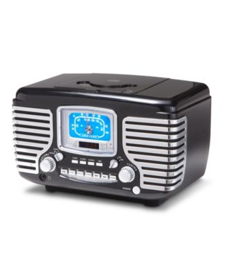 Crosley Electronics Corsair Radio