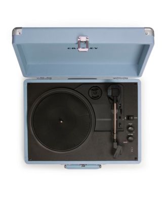 Crosley Electronics Cruiser Deluxe Turntable