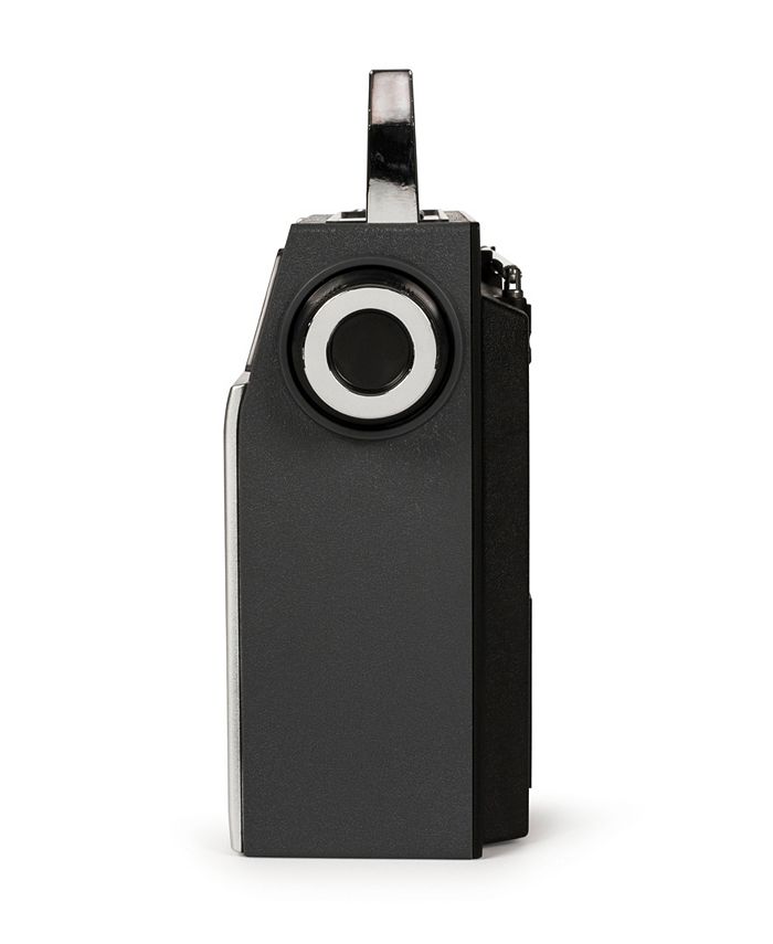 Crosley Electronics CT200 Cassette Player Macy's