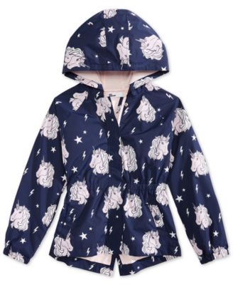 epic threads unicorn jacket