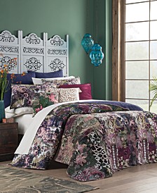 Paloma Quilt Collection