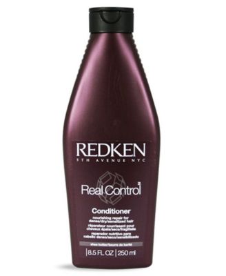 Redken - Real Control Conditioner, 8.5-oz.