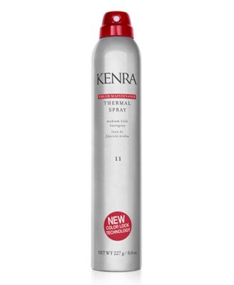 Kenra Professional - Color Maintenance Thermal Spray 11, 8-oz.