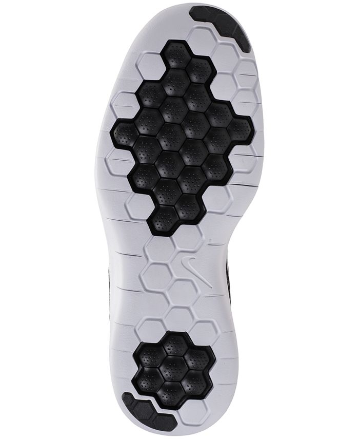 nike flex rn 2018 women's