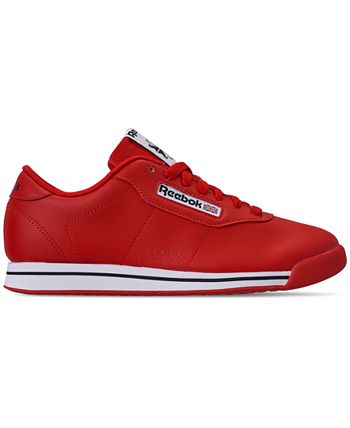 Women's princess casual sales sneakers from finish line