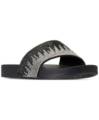 VLADO - Women's Skyla Slide Sandals from Finish Line