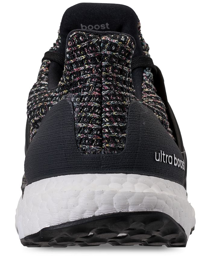 Adidas Mens Ultraboost Running Sneakers From Finish Line And Reviews