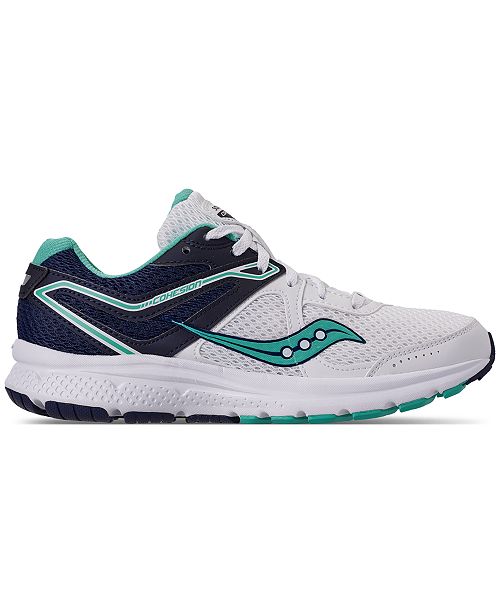 saucony women's cohesion 11 running sneakers