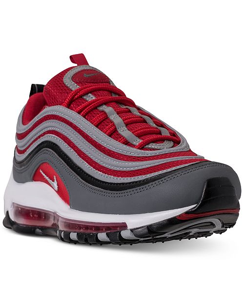 mens air max 97 finish line