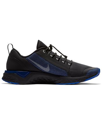 nike run utility shield odyssey react