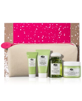 Origins - 5-Pc. Antioxidant Youth Defense Set