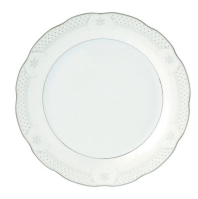 Atara Wavy 57-PC Dinnerware Set, Service for 8