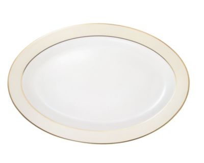 Valentina 57-PC Dinnerware Set, Service for 8
