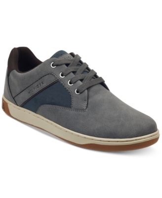 Tommy Hilfiger - Men's Spokane Low-Top Sneakers