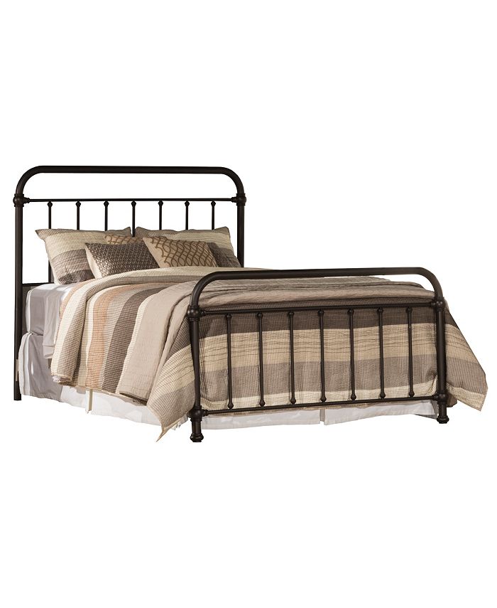 Hillsdale Kirkland Full Bed Macy's